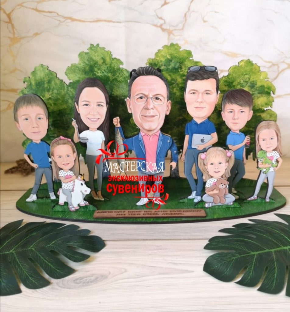 авторская кукла купить