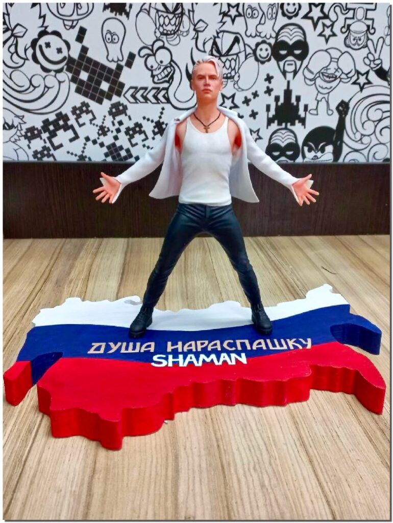 От концепции до воплощения: этапы разработки персонализированной 3D скульптуры на основе фотографии